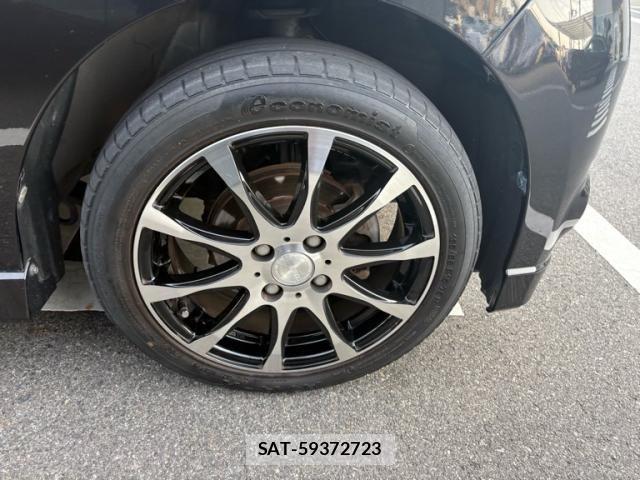 Daihatsu MOVE CUSTOM 2012-11 8315661-8