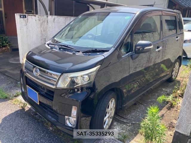 Daihatsu MOVE CUSTOM 2013-09 8315653-0