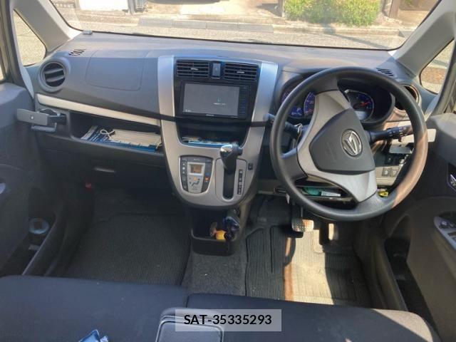 Daihatsu MOVE CUSTOM 2013-09 8315653-9