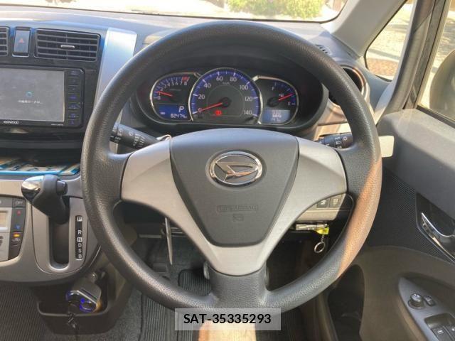Daihatsu MOVE CUSTOM 2013-09 8315653-13