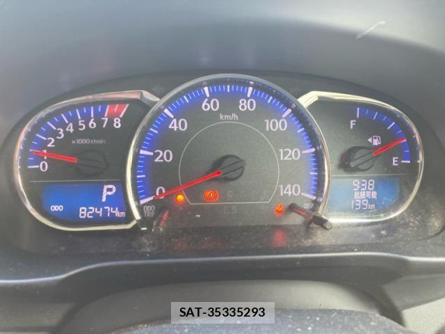 Daihatsu MOVE CUSTOM 2013-09 8315653-18