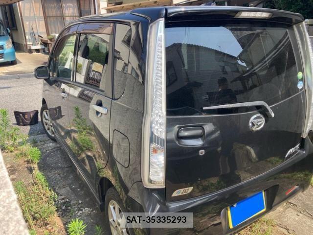 Daihatsu MOVE CUSTOM 2013-09 8315653-3