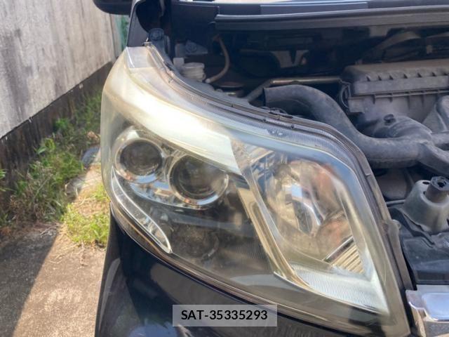 Daihatsu MOVE CUSTOM 2013-09 8315653-4