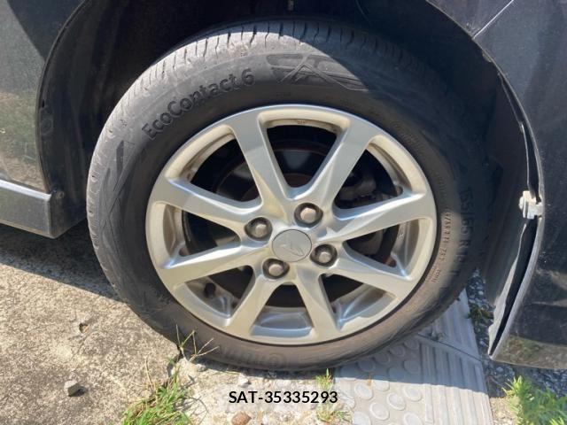 Daihatsu MOVE CUSTOM 2013-09 8315653-6