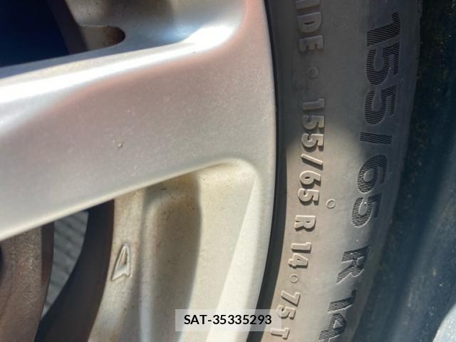 Daihatsu MOVE CUSTOM 2013-09 8315653-7