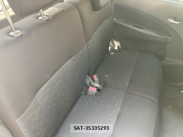 Daihatsu MOVE CUSTOM 2013-09 8315653-8