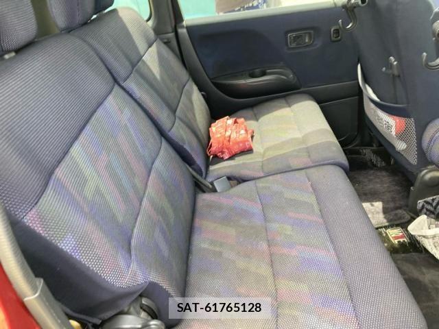 Daihatsu MOVE CUSTOM 2000-01 8315658-10