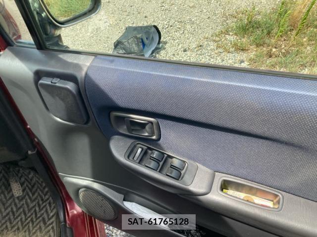 Daihatsu MOVE CUSTOM 2000-01 8315658-12