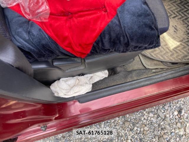 Daihatsu MOVE CUSTOM 2000-01 8315658-13