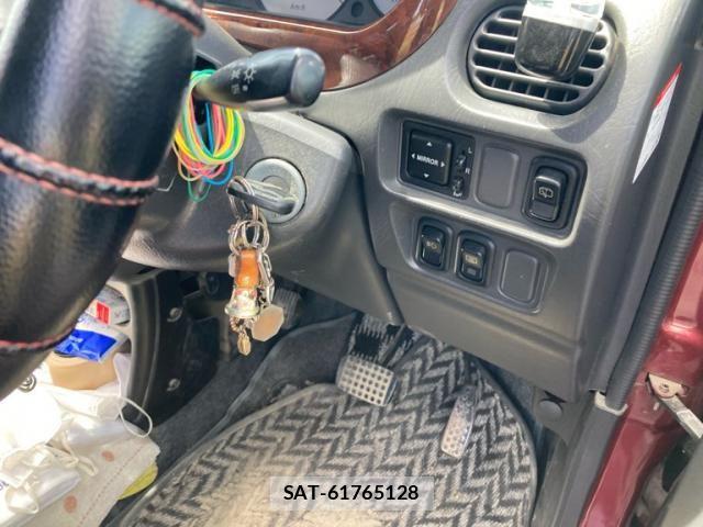 Daihatsu MOVE CUSTOM 2000-01 8315658-14