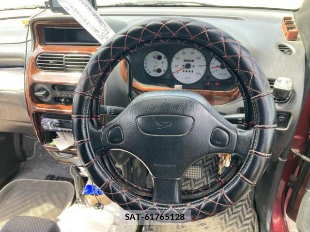 Daihatsu MOVE CUSTOM 2000-01 8315658-15