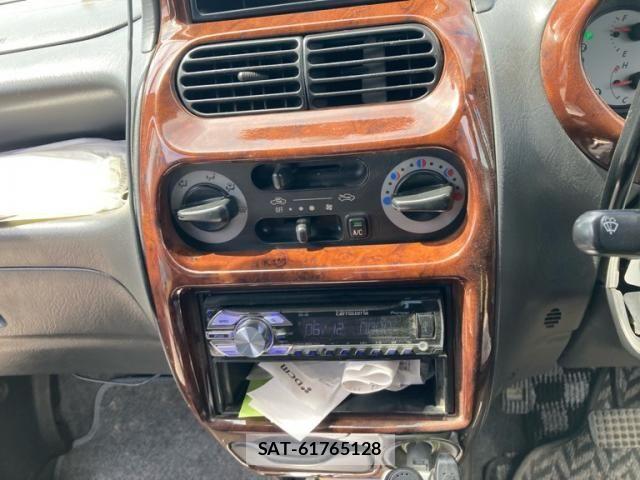 Daihatsu MOVE CUSTOM 2000-01 8315658-16