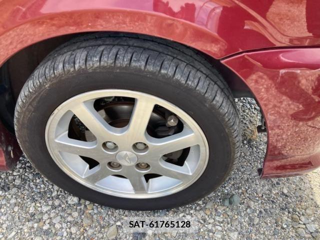 Daihatsu MOVE CUSTOM 2000-01 8315658-3