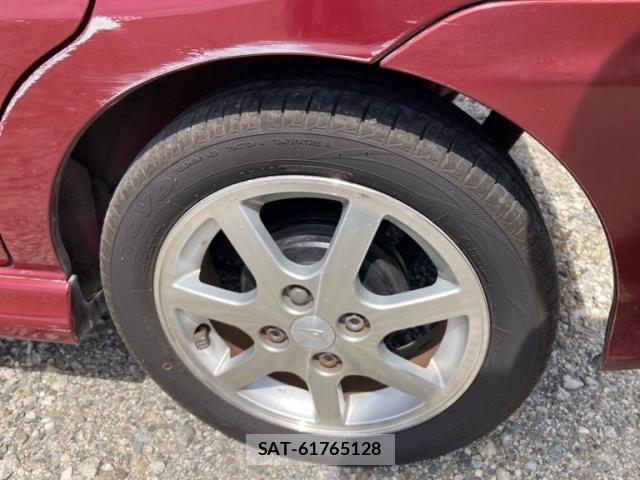 Daihatsu MOVE CUSTOM 2000-01 8315658-5
