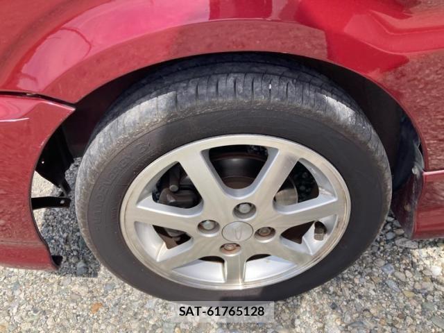 Daihatsu MOVE CUSTOM 2000-01 8315658-6