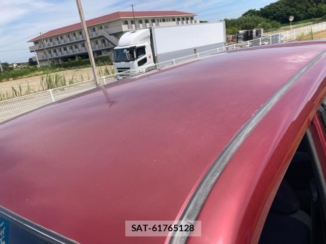 Daihatsu MOVE CUSTOM 2000-01 8315658-7