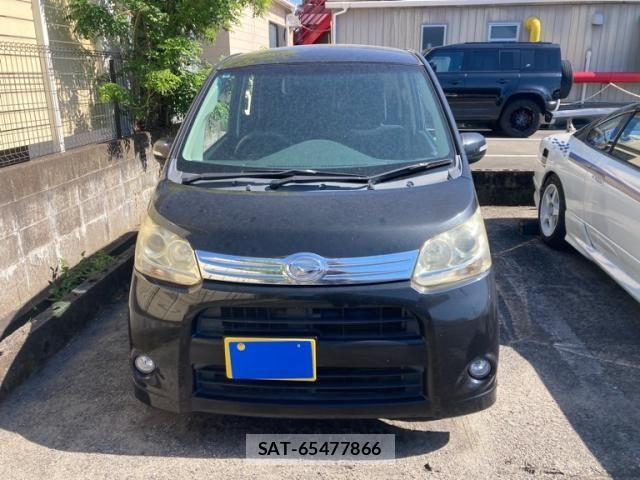 Daihatsu MOVE CUSTOM 2011-05 8315655-0