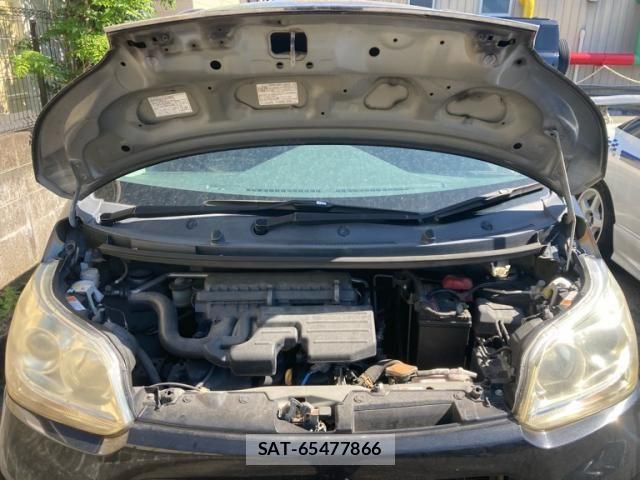 Daihatsu MOVE CUSTOM 2011-05 8315655-9