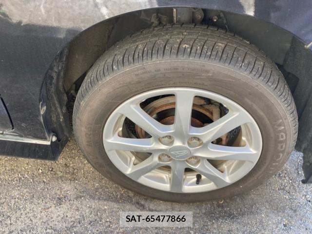 Daihatsu MOVE CUSTOM 2011-05 8315655-10