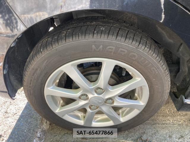 Daihatsu MOVE CUSTOM 2011-05 8315655-11