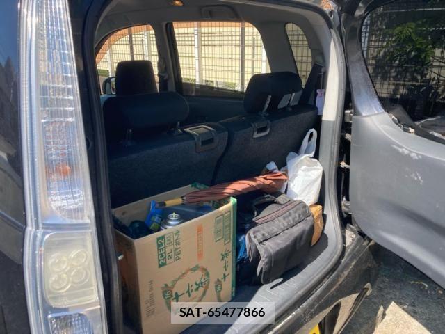 Daihatsu MOVE CUSTOM 2011-05 8315655-14