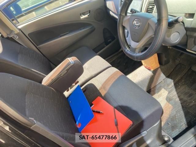 Daihatsu MOVE CUSTOM 2011-05 8315655-16
