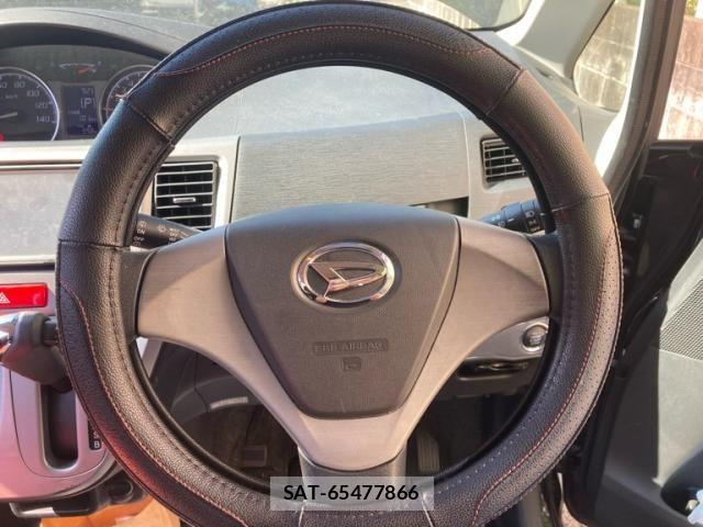 Daihatsu MOVE CUSTOM 2011-05 8315655-17