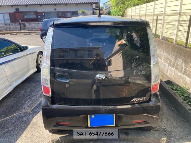 Daihatsu MOVE CUSTOM 2011-05 8315655-1