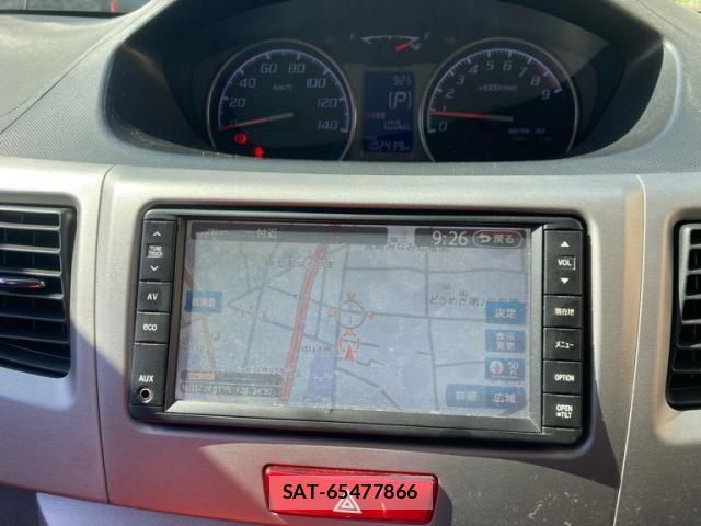 Daihatsu MOVE CUSTOM 2011-05 8315655-20