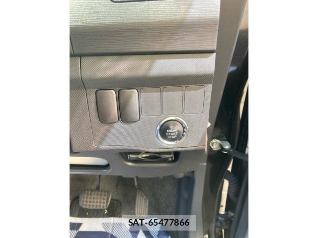 Daihatsu MOVE CUSTOM 2011-05 8315655-22