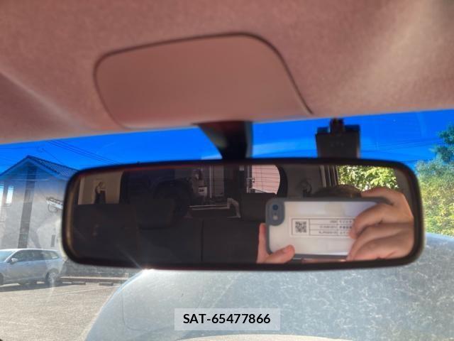 Daihatsu MOVE CUSTOM 2011-05 8315655-24