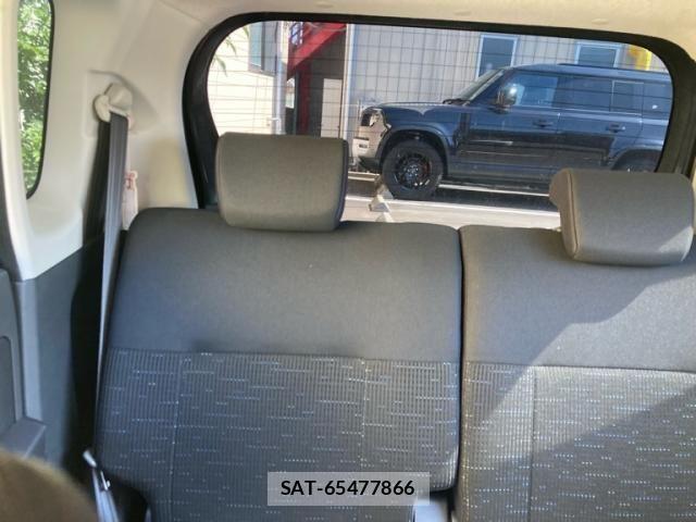 Daihatsu MOVE CUSTOM 2011-05 8315655-25