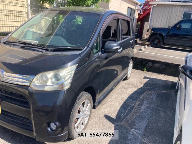 Daihatsu MOVE CUSTOM 2011-05 8315655-2