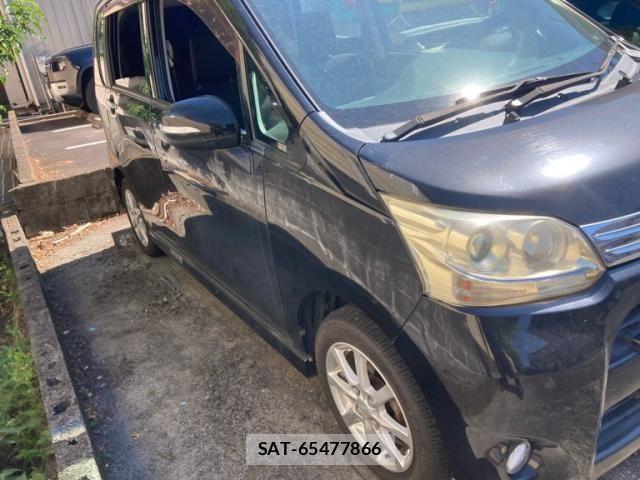 Daihatsu MOVE CUSTOM 2011-05 8315655-3