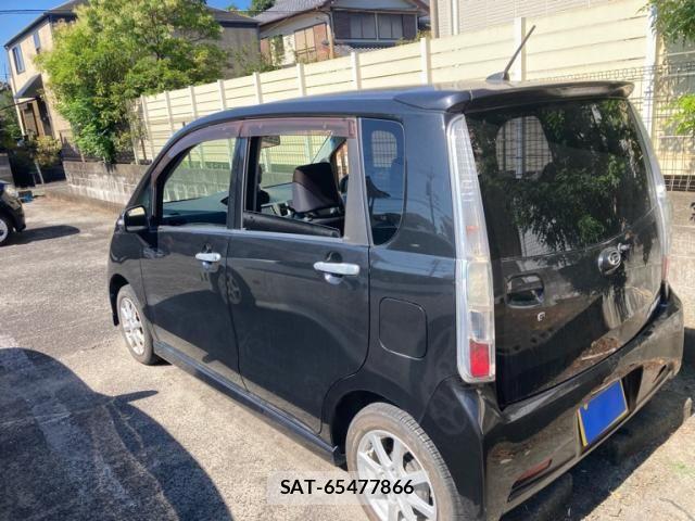 Daihatsu MOVE CUSTOM 2011-05 8315655-4