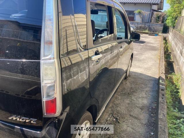 Daihatsu MOVE CUSTOM 2011-05 8315655-5