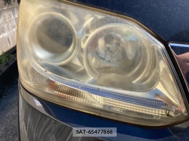 Daihatsu MOVE CUSTOM 2011-05 8315655-6