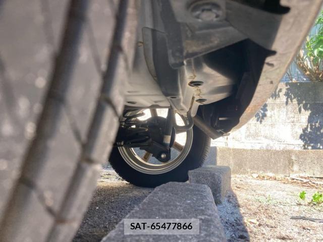 Daihatsu MOVE CUSTOM 2011-05 8315655-8