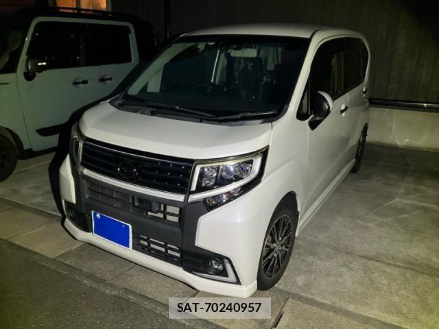 Daihatsu MOVE CUSTOM 2015-11 8315656-0