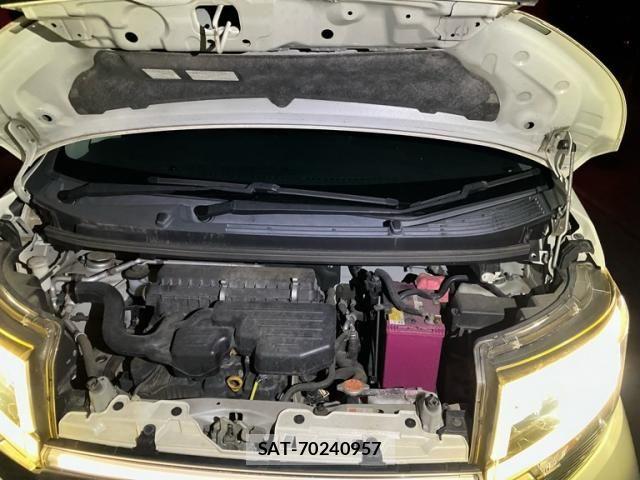 Daihatsu MOVE CUSTOM 2015-11 8315656-10