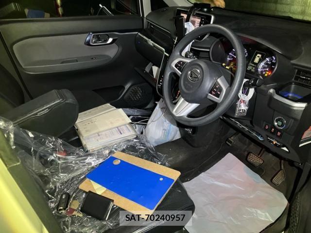 Daihatsu MOVE CUSTOM 2015-11 8315656-13