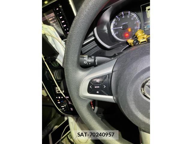 Daihatsu MOVE CUSTOM 2015-11 8315656-16