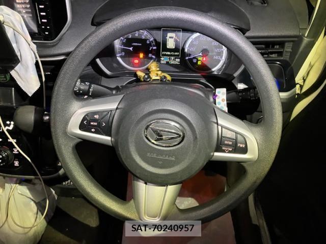 Daihatsu MOVE CUSTOM 2015-11 8315656-17