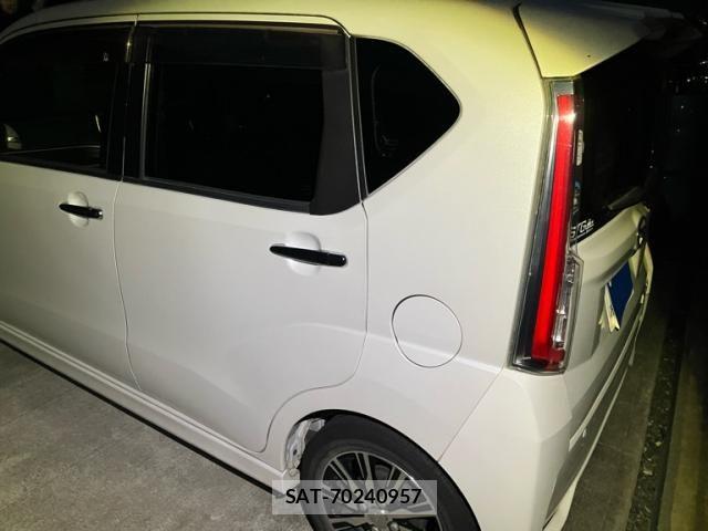 Daihatsu MOVE CUSTOM 2015-11 8315656-1