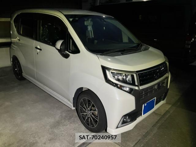 Daihatsu MOVE CUSTOM 2015-11 8315656-3