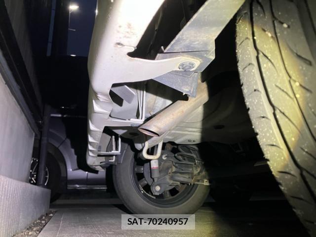 Daihatsu MOVE CUSTOM 2015-11 8315656-8