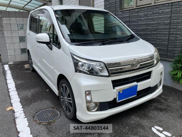 Daihatsu MOVE CUSTOM 2014-12 8315662-0