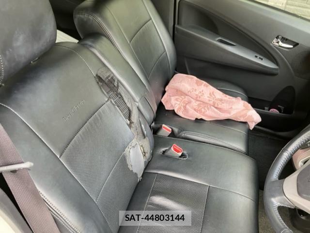 Daihatsu MOVE CUSTOM 2014-12 8315662-10