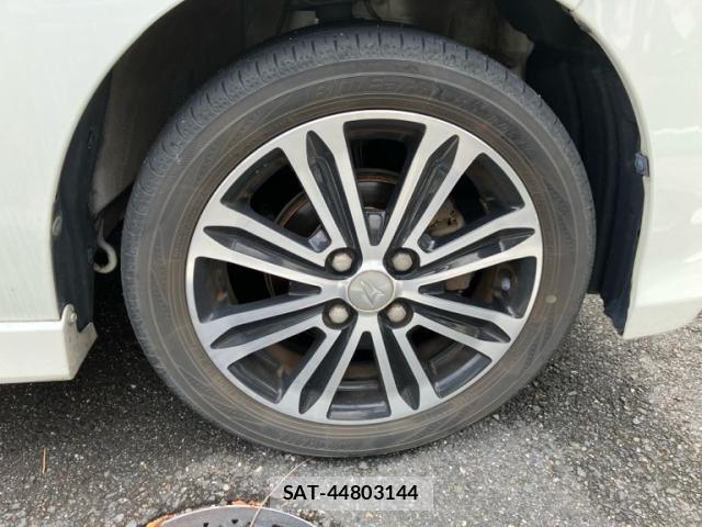 Daihatsu MOVE CUSTOM 2014-12 8315662-2