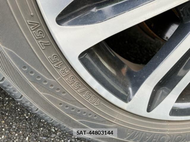 Daihatsu MOVE CUSTOM 2014-12 8315662-3